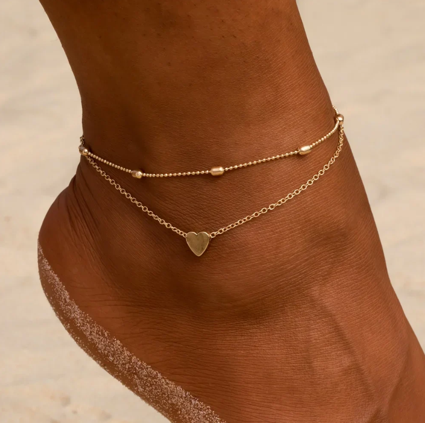 Anklets